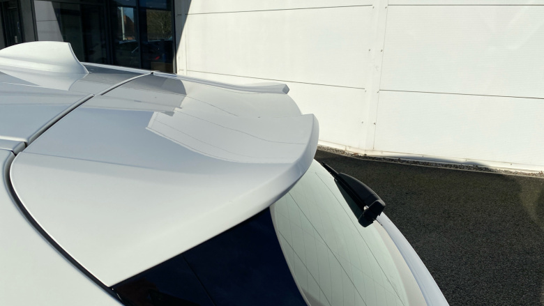 BMW 1 Series 128ti 5dr Step Auto Petrol Hatchback